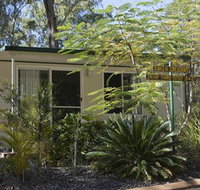 Barambah Bush Caravan Park - Accommodation in Bendigo