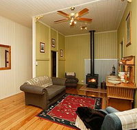 Bunyip Springs Farmstay - Accommodation in Bendigo