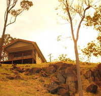 ecoRidge Hideaway - Accommodation in Bendigo
