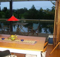 Cloudlake Mountain Retreat - Accommodation in Bendigo