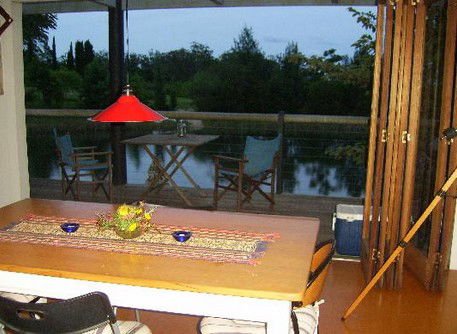 Cloudlake Mountain Retreat - Accommodation in Bendigo 0