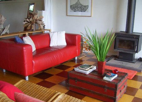 Cloudlake Mountain Retreat - Accommodation in Bendigo 1