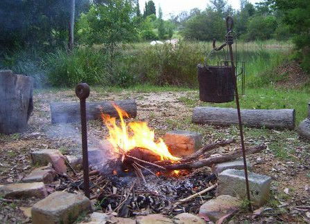 Cloudlake Mountain Retreat - Accommodation in Bendigo 2