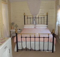 Rachels Cottage - Accommodation in Bendigo