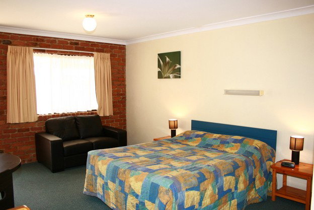 Wondai QLD Accommodation in Bendigo