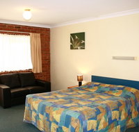 Wondai Colonial Motel and Restaurant - Accommodation in Bendigo