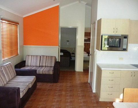 Gold Coast Tourist Parks Main Beach - Accommodation in Bendigo 3
