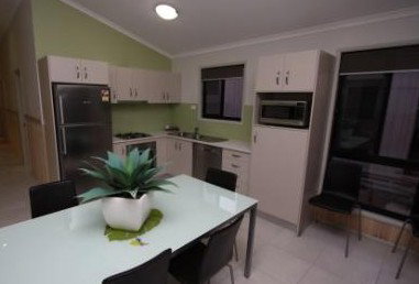 Gold Coast Tourist Parks Main Beach - Accommodation in Bendigo 4