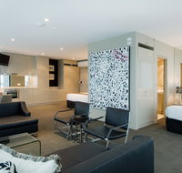 Rydges Residences - Accommodation in Bendigo