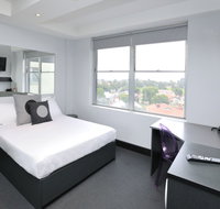 Budget1Hotel - Accommodation in Bendigo