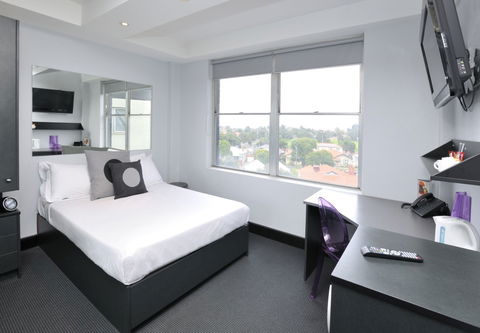 Budget1Hotel - Accommodation in Bendigo 0