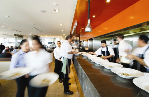 Budget1Hotel - Accommodation in Bendigo 1