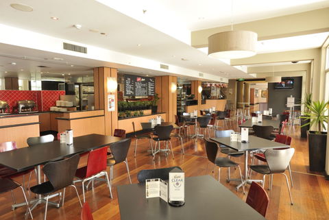 Budget1Hotel - Accommodation in Bendigo 2