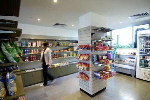 Budget1Hotel - Accommodation in Bendigo 3