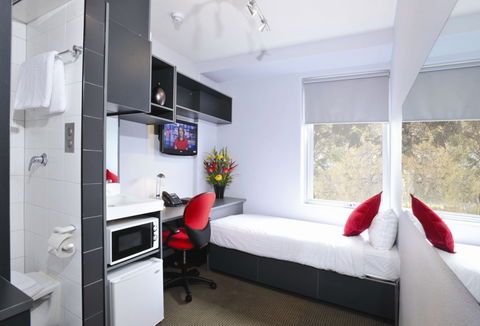 Budget1Hotel - Accommodation in Bendigo 4