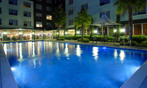 Budget1Hotel - Accommodation in Bendigo 5