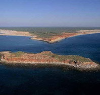 Kooljaman at Cape Leveque - Accommodation in Bendigo