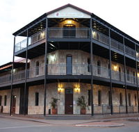 The Esplanade Hotel - Accommodation in Bendigo
