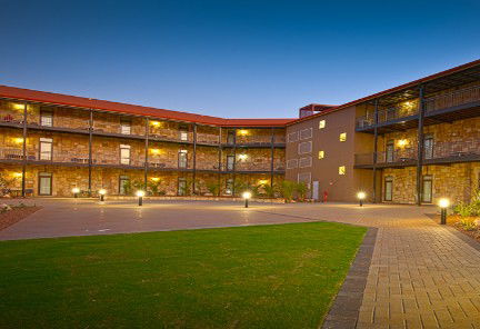 The Esplanade Hotel - Accommodation in Bendigo 2