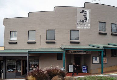 31 On The Terrace - Accommodation in Bendigo 0
