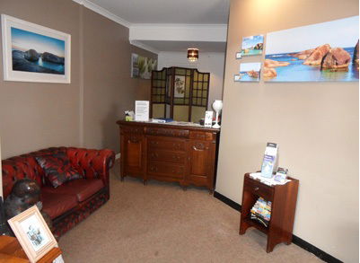 31 On The Terrace - Accommodation in Bendigo 2