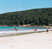 BIG4 Middleton Beach Holiday Park - Accommodation in Bendigo