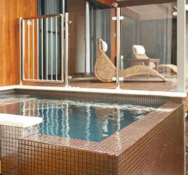 Chandeliers On Abbey - Accommodation in Bendigo 0