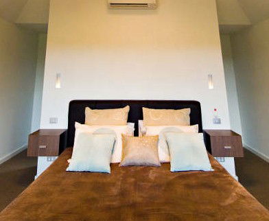 Chandeliers On Abbey - Accommodation in Bendigo 1