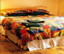 Cinnamon Coloureds Farmstay - Accommodation in Bendigo 1