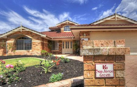 Golfers Retreat - Accommodation in Bendigo 0