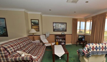 Golfers Retreat - Accommodation in Bendigo 2