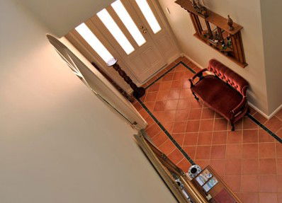 Golfers Retreat - Accommodation in Bendigo 3