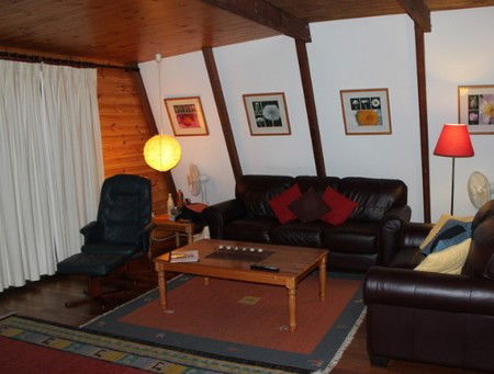 Green Leaves Cabin - Accommodation in Bendigo 3