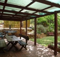 Karri Patch Cottage - Accommodation in Bendigo