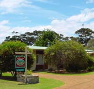 Lakeside Holiday Villas - Accommodation in Bendigo