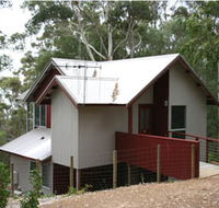 Pelicans at Denmark - Chalets - Accommodation in Bendigo