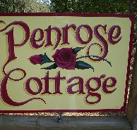 Penrose Cottage - Accommodation in Bendigo