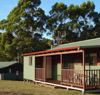 Tinglewood Cabins - Accommodation in Bendigo
