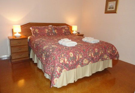 Tinglewood Cabins - Accommodation in Bendigo 2