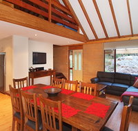 Woodstone Cottages - Accommodation in Bendigo