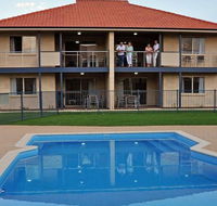 Pinnacles Edge Resort - Accommodation in Bendigo