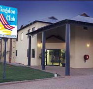 Ningaloo Club - Accommodation in Bendigo