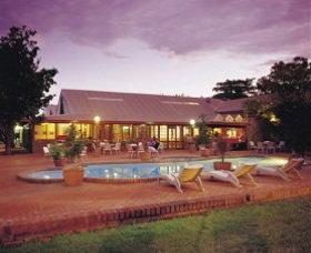 Tanami WA Accommodation in Bendigo