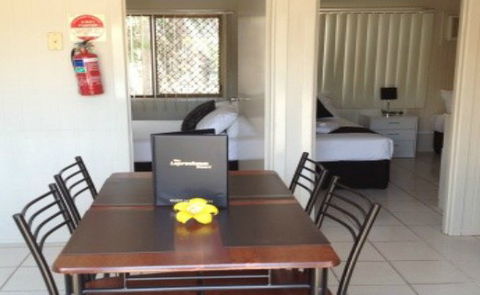 The Leprechaun Resort - Accommodation in Bendigo 0