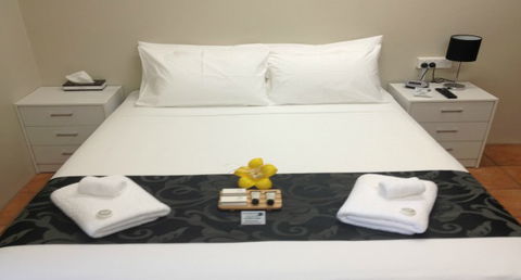 The Leprechaun Resort - Accommodation in Bendigo 1