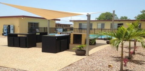 The Leprechaun Resort - Accommodation in Bendigo 4