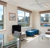 Harbourside Apartments - Accommodation in Bendigo