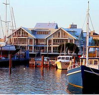 Pelicans Landing - Accommodation in Bendigo
