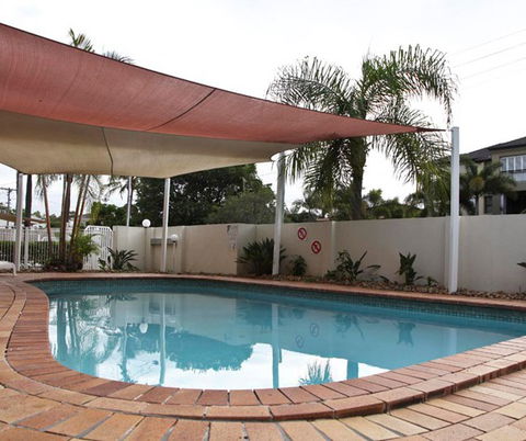 Ambassador Apartments Holiday Units - Accommodation in Bendigo 0