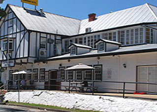 Canungra Hotel - Accommodation in Bendigo 0